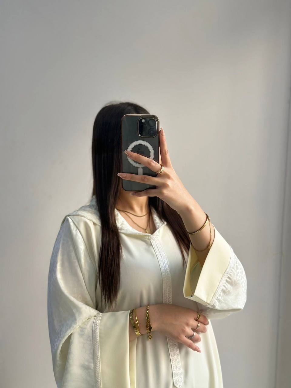 DJELABA KEMKHA