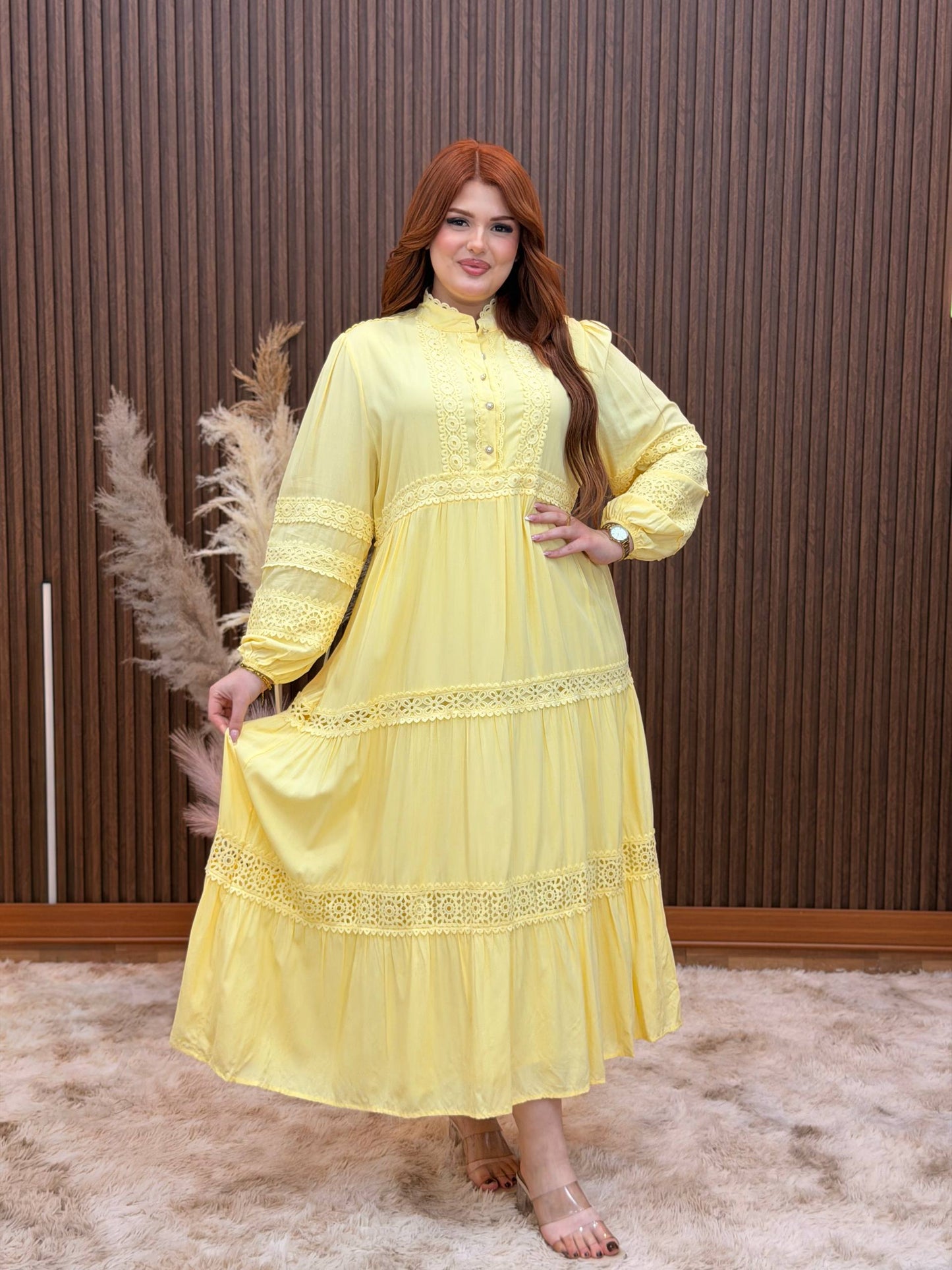 ROBE MYRIAM