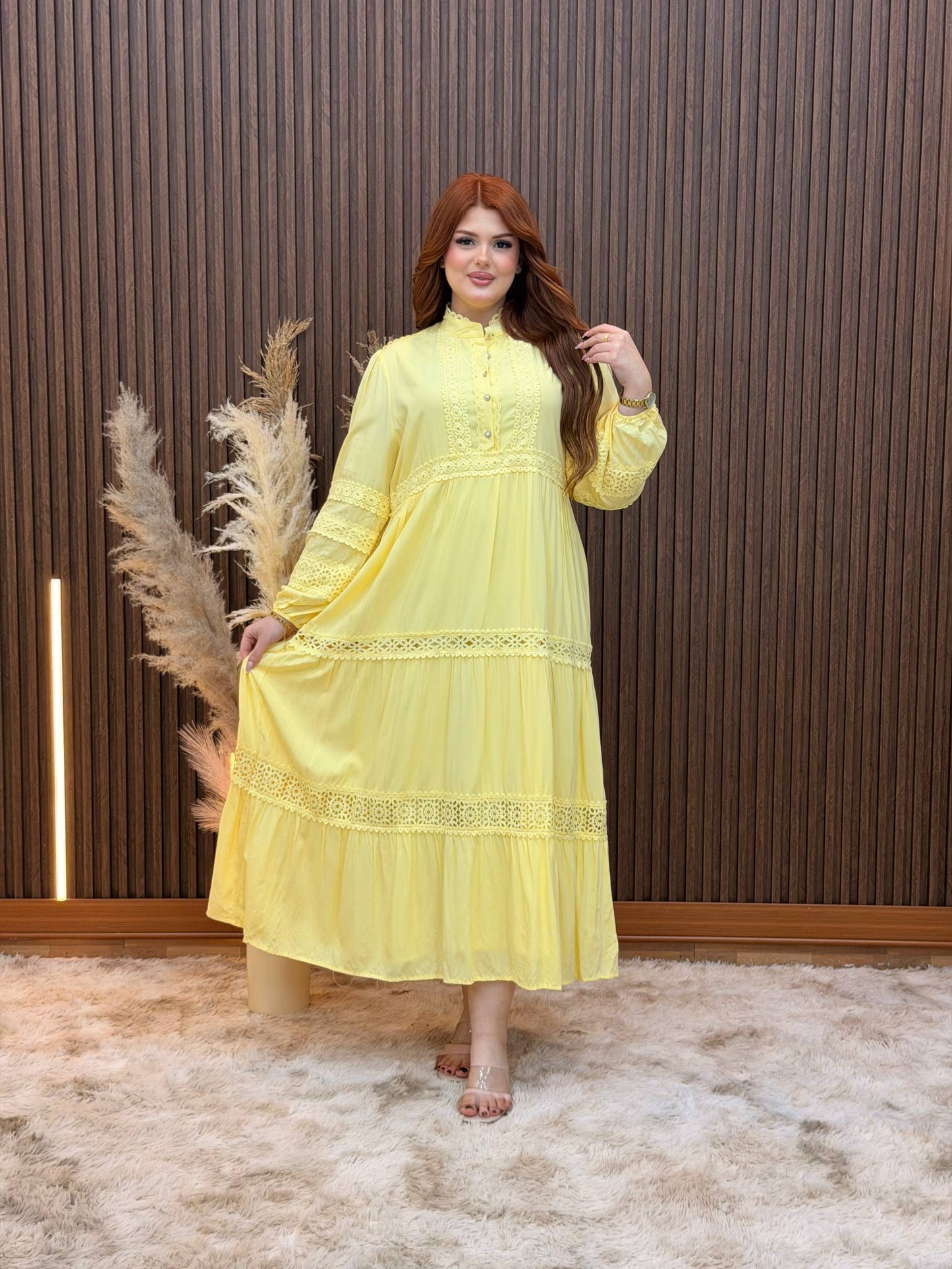 ROBE MYRIAM