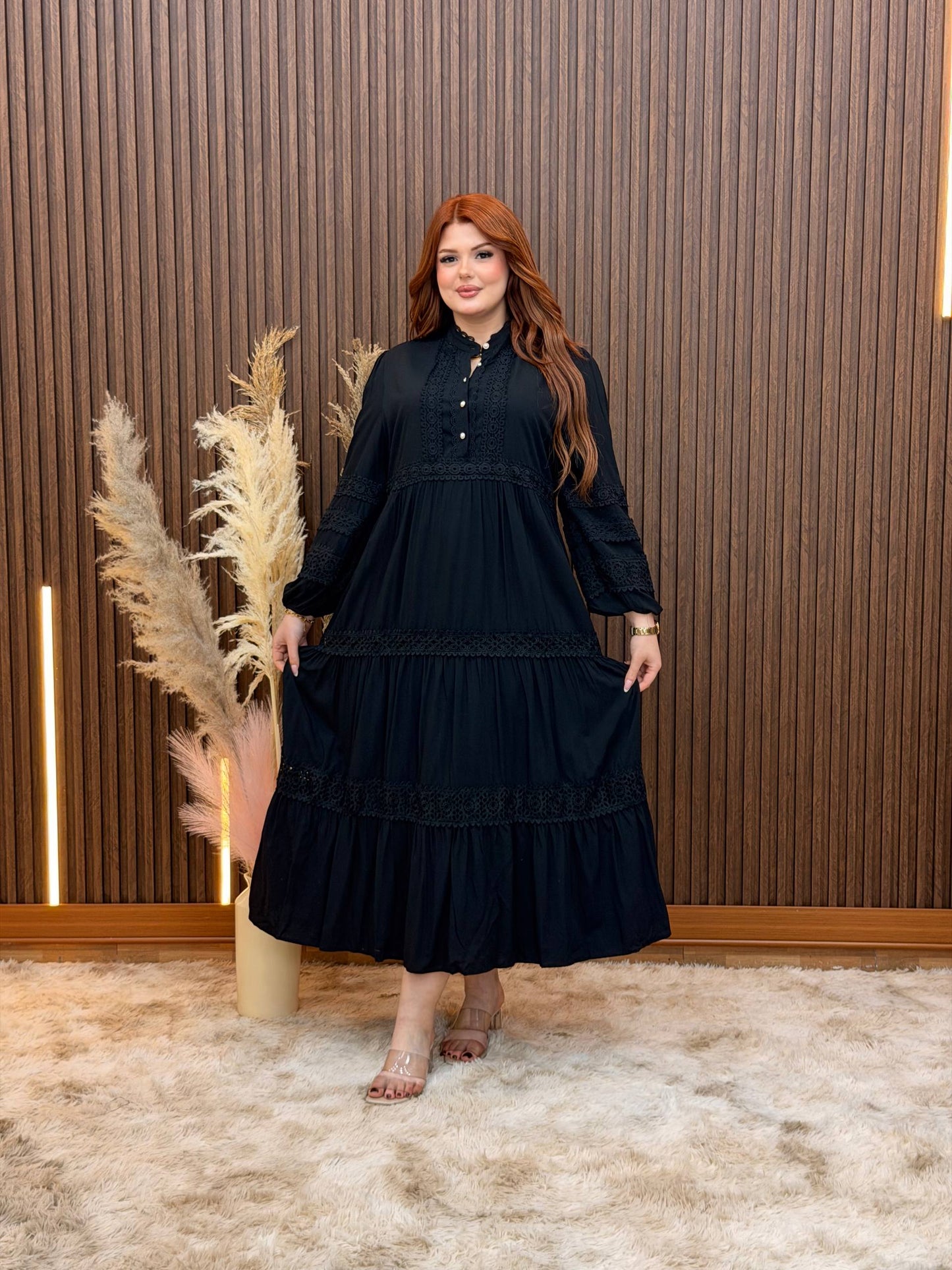 ROBE MYRIAM