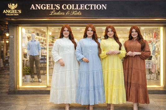 ROBE MYRIAM