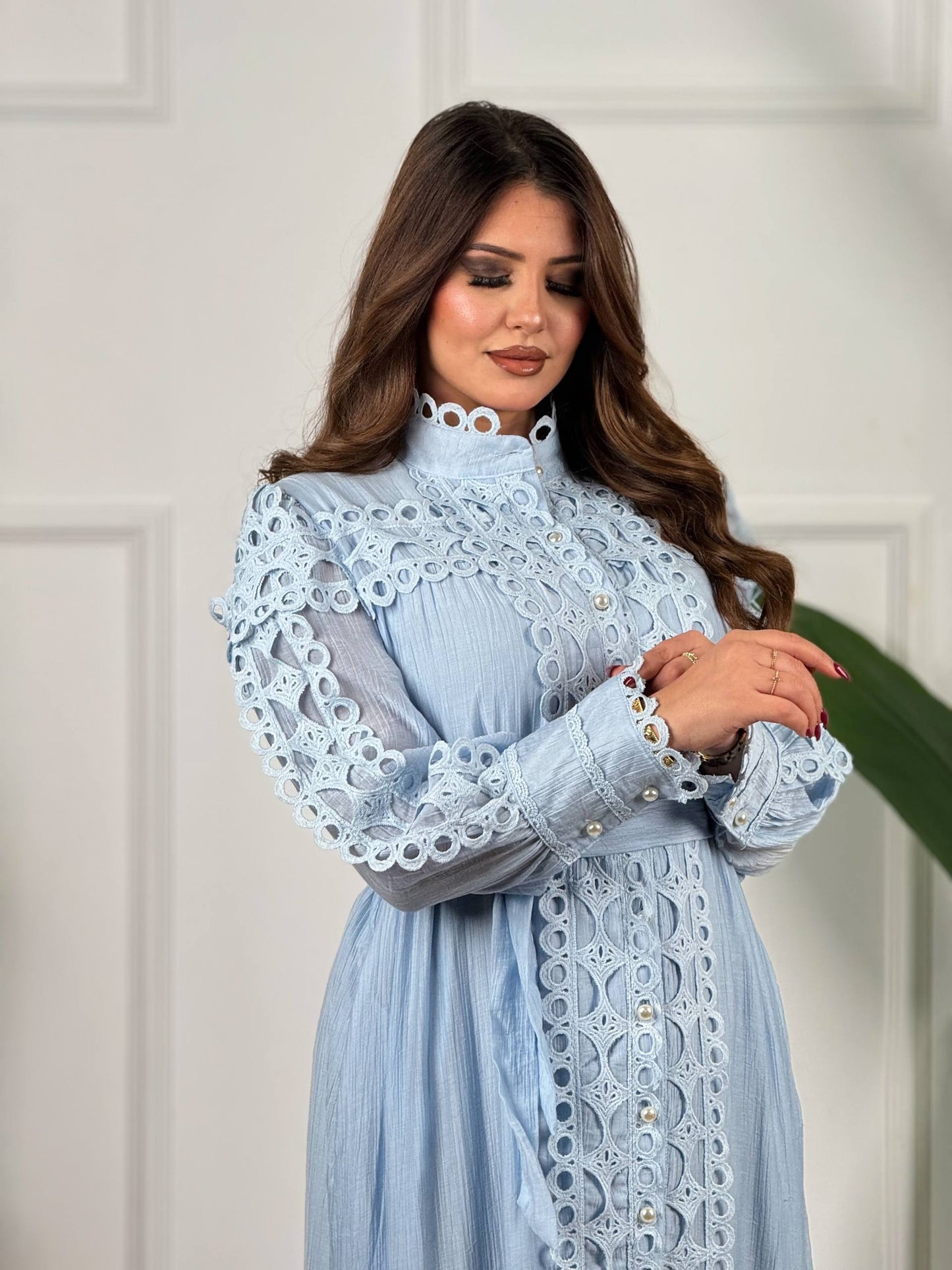 ROBE MYRYAM MADE IN FRANCE