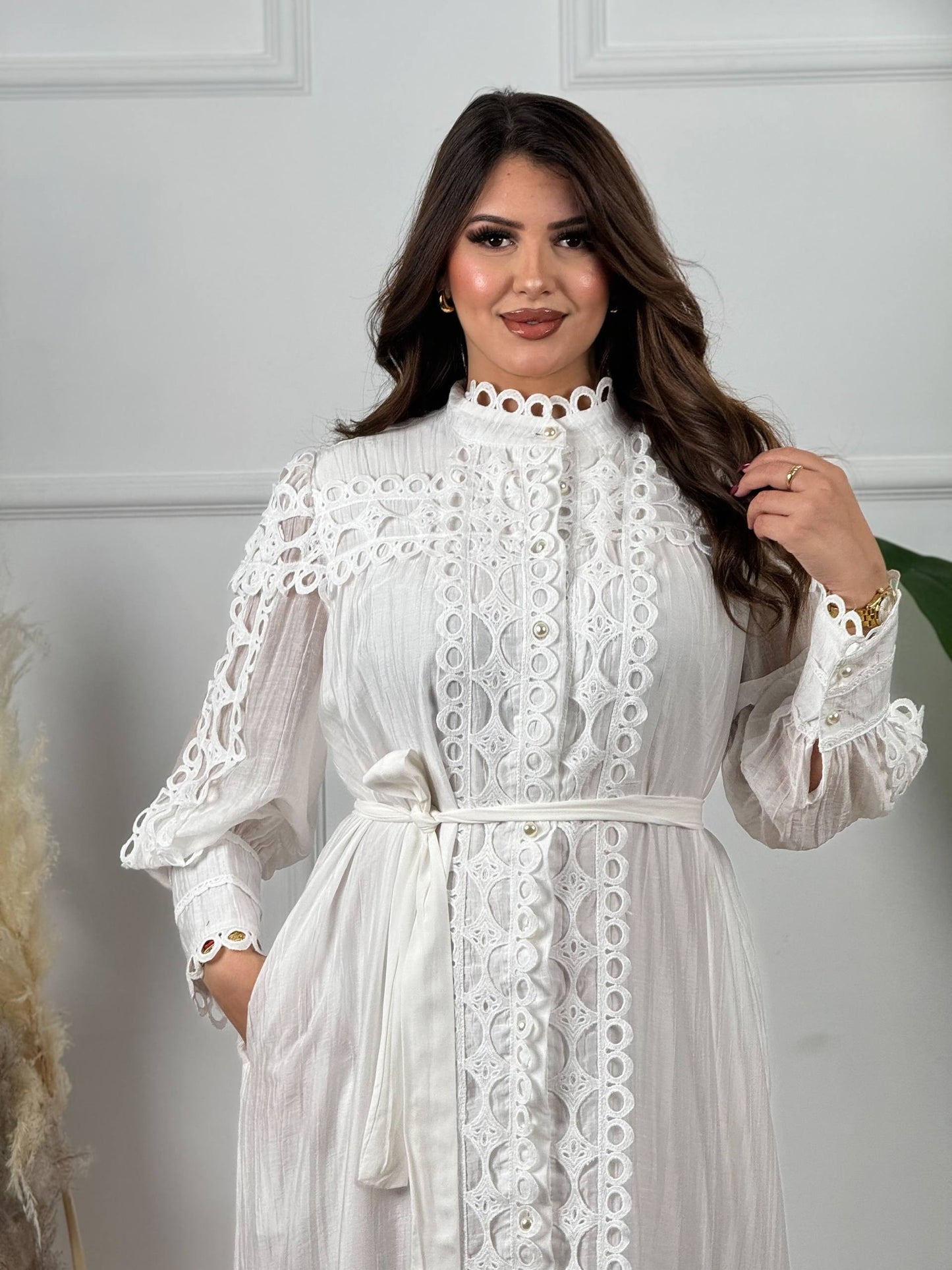 ROBE MYRYAM MADE IN FRANCE