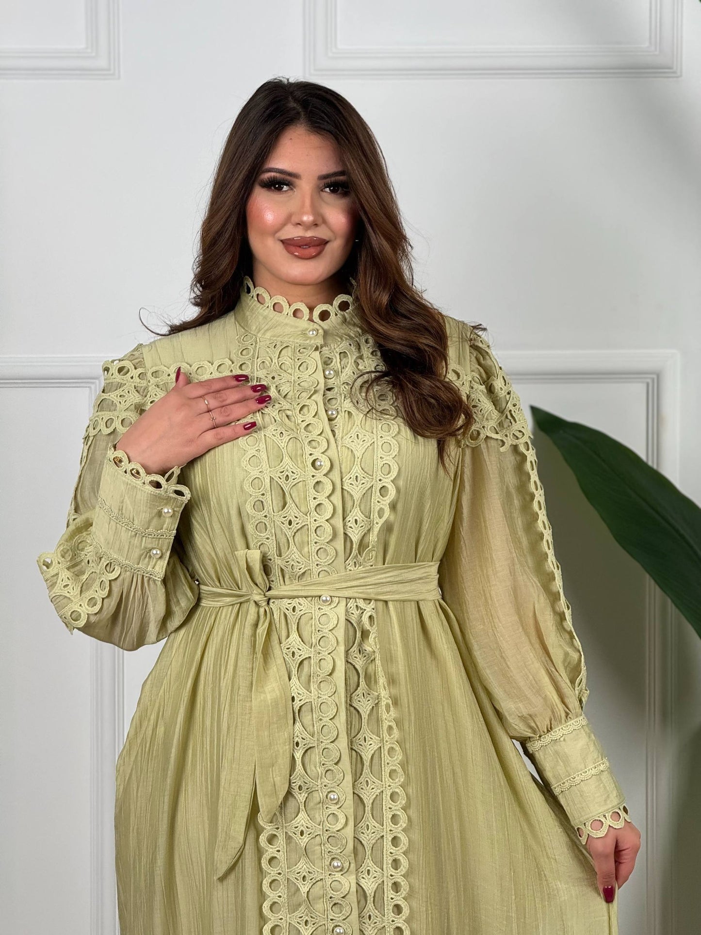 ROBE MYRYAM MADE IN FRANCE