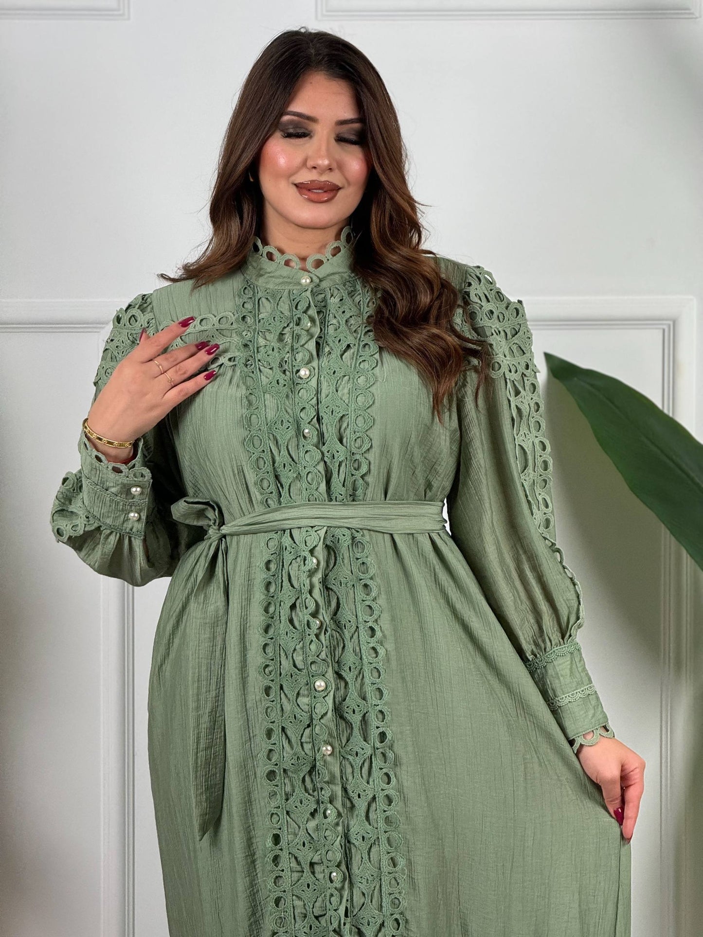 ROBE MYRYAM MADE IN FRANCE