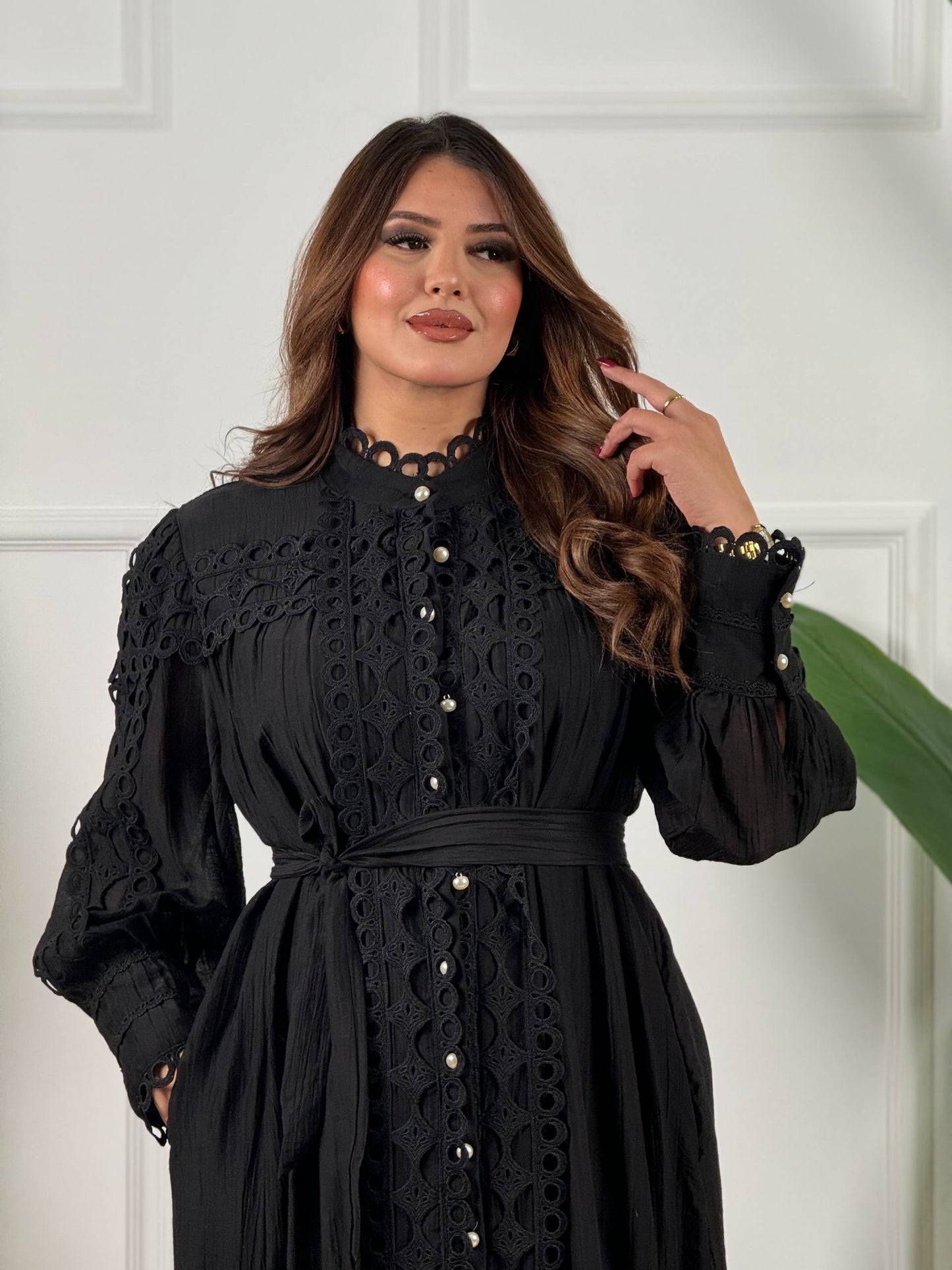 ROBE MYRYAM MADE IN FRANCE