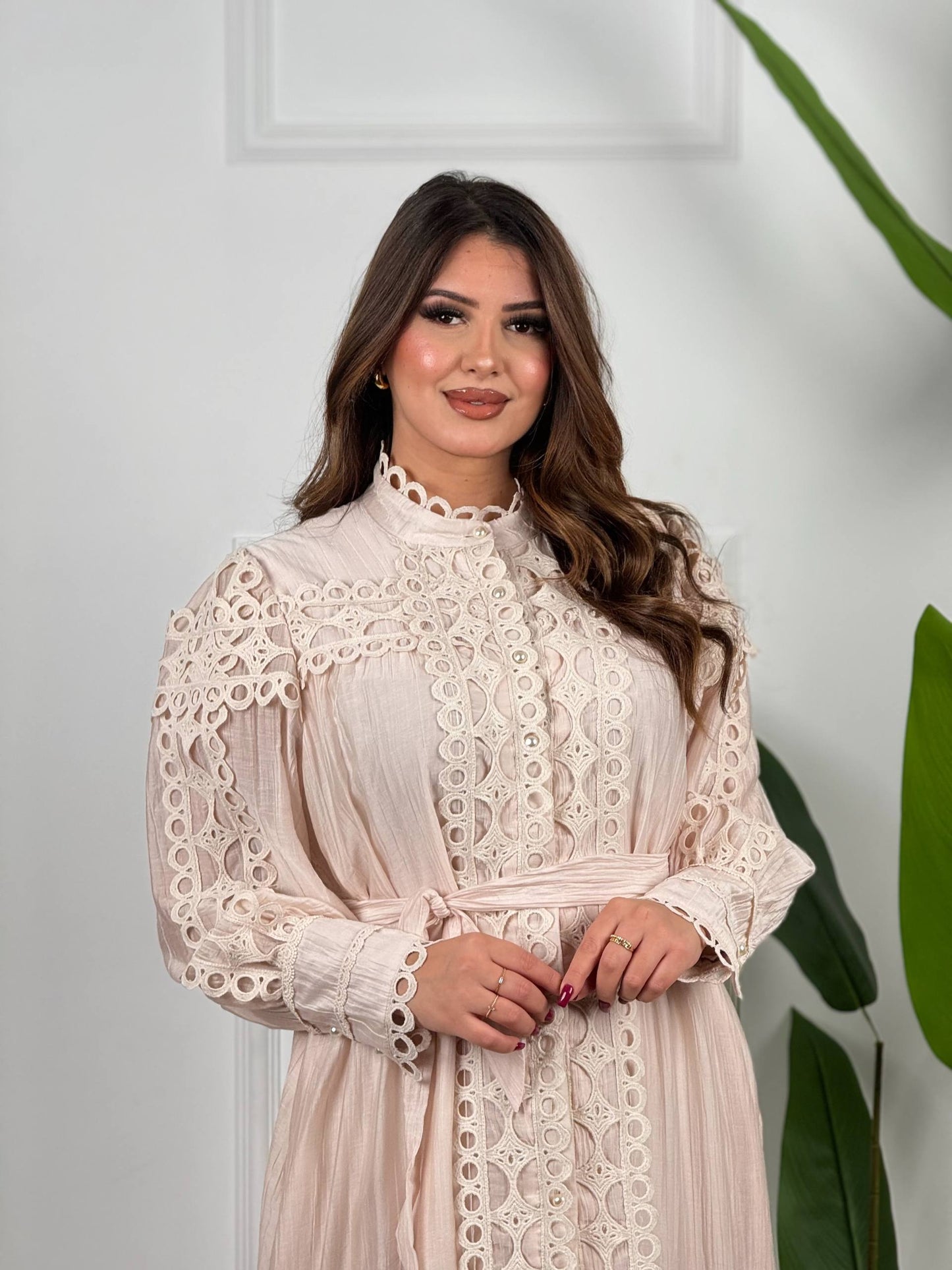 ROBE MYRYAM MADE IN FRANCE