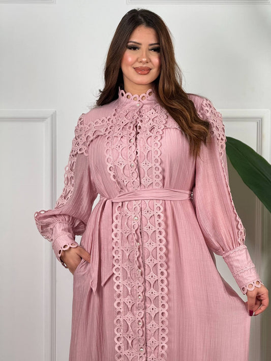 ROBE MYRYAM MADE IN FRANCE