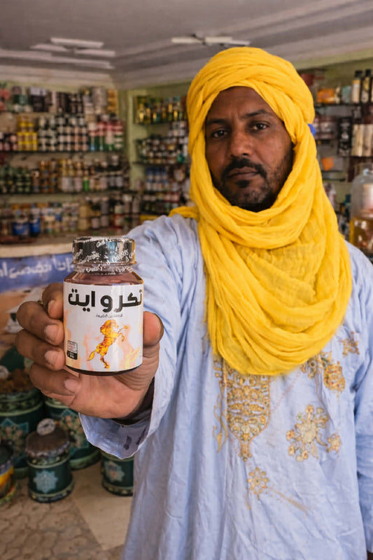 تكروايت الاصلية k
